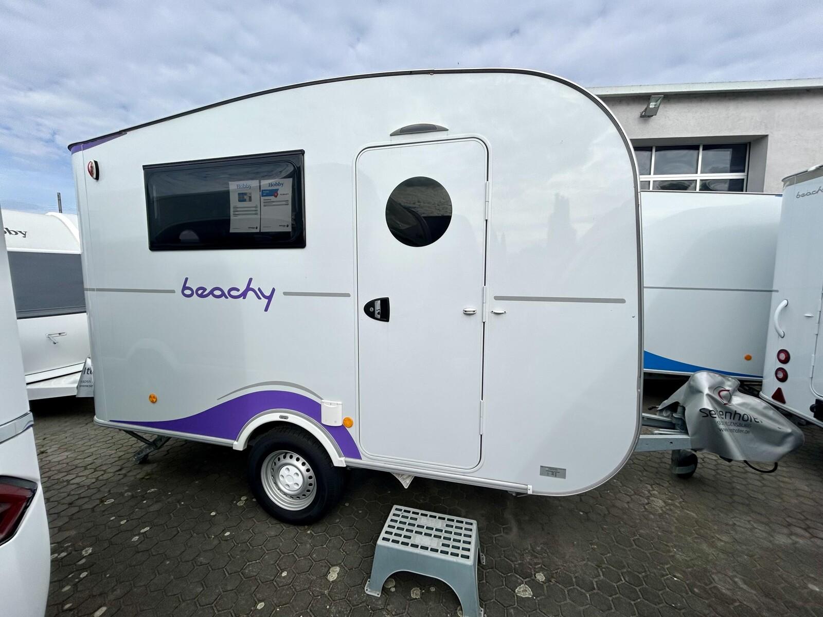 Hobby Beachy 360 