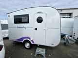 Hobby Beachy 360  - Hobby Wohnwagen
