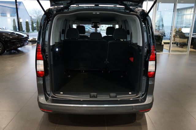 Volkswagen Caddy 2.0 TDI Life DSG | ACC | App | LED Volkswagen Caddy 2.0 TDI Life DSG | ACC | App | LED