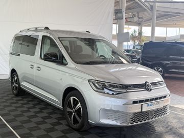 Volkswagen Caddy Maxi 2.0TDI DSG STYLE LED NAV ACC FLÜGEL