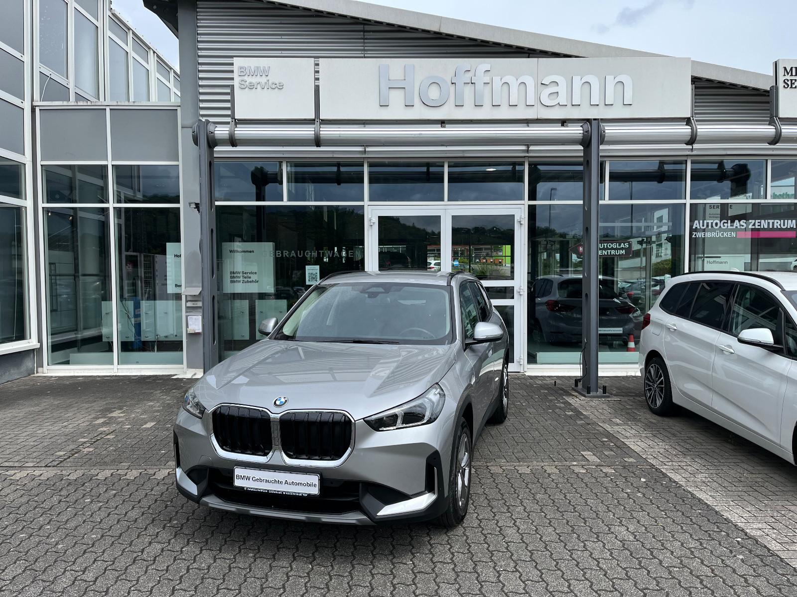 BMW X1 20iA sDrive U11 Adapt.LED/AHK/Lenkradheizung