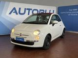 Fiat 500C 0.9 t.air t. lounge 85cv - Fiat 500L mit 3 Türen
