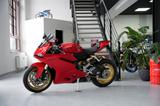Ducati Panigale 1299 | TOP GEPFLEGT | - Motorräder in Solingen