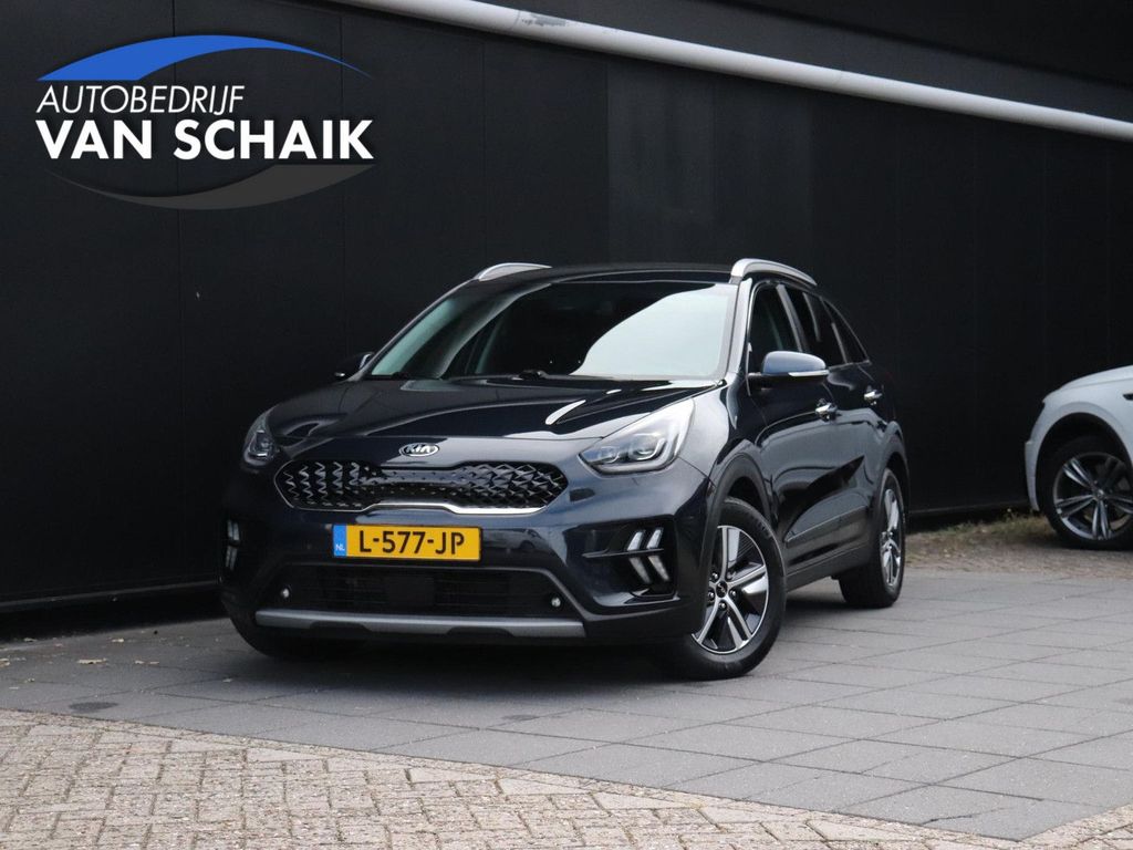 Image of Kia Niro