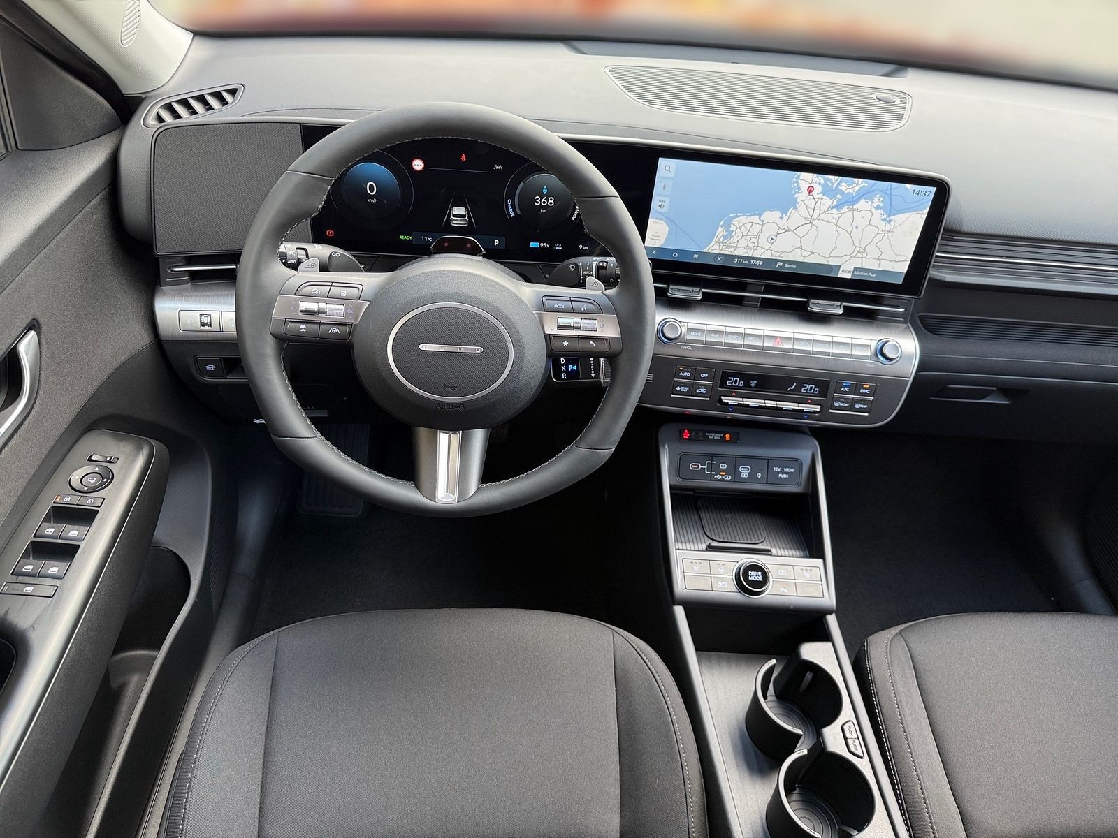 Hyundai KONA - Bild 13