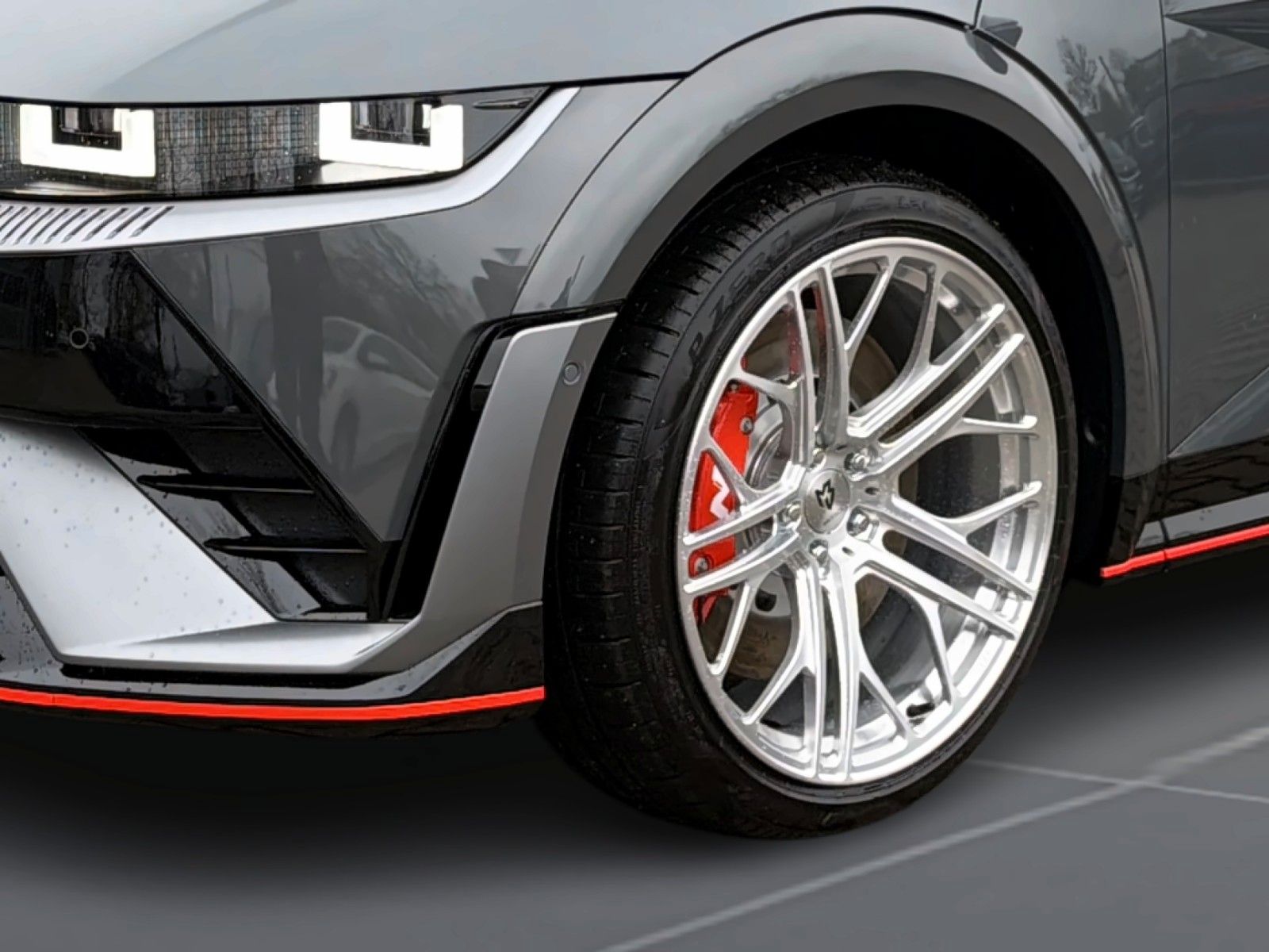 Hyundai IONIQ 5 - Bild 5