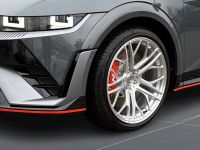 Hyundai IONIQ 5 - Vorschau Bild 5