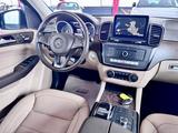 Mercedes-Benz GLE 350d 4Matic Airmatic 360° Comand LED 20Zoll - Mercedes-Benz GLE-Class