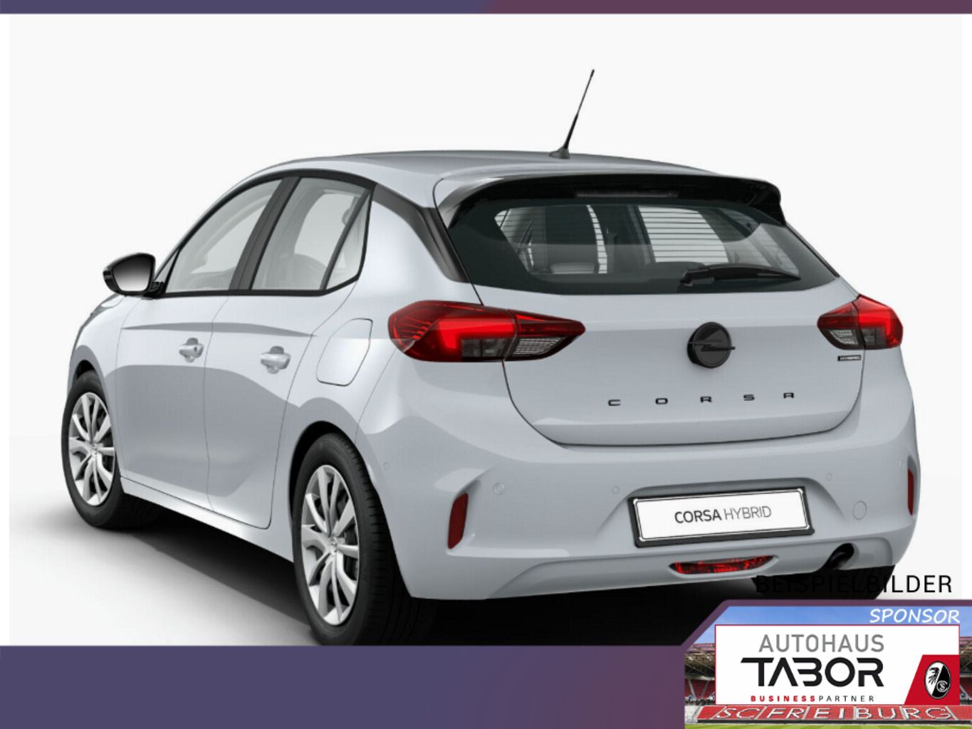 Opel Corsa - Bild 3