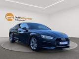 Audi A5 Coupe Leder AHK Navi Xenon - Audi A5 mit Diesel-Antrieb: Sportwagen