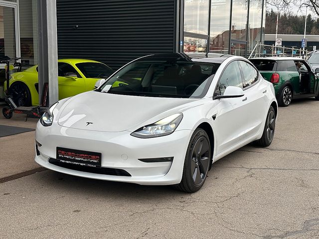 TESLA ANDERE