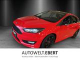 Ford Focus 1,5 Ecoboost Sport Limousine 5-tg - Ford Focus Sport mit Benzin-Antrieb