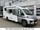Fiat V337 - Modell 2026*Solar*Markise*Fahrradträger* - Fiat Neu
