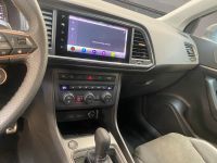 Cupra Ateca - Vorschau Bild 14