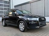 Audi Q3 1.4 TFSI Ultra.LED-Bi-Xenon*Navi*Tüv NEU - Audi Q3 Gebrauchtwagen in Düsseldorf