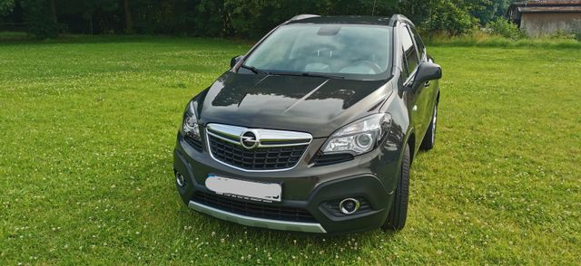 Opel Mokka 1.4 Turbo ecoFLEX INNVATION Start/Stop...