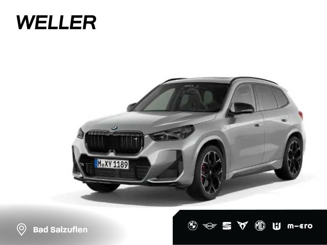 BMW X1 M35i xDrive Indiv. Kreide 20"M ACC 360° HUD