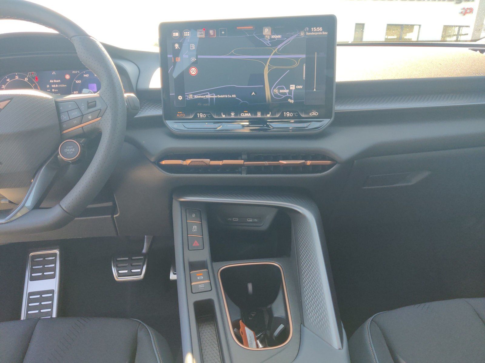 Cupra Terramar - Bild 15