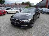BMW 520 5 Lim. (G30) 520 d xDrive - BMW 5er Reihe: G30