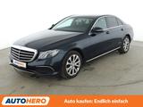 Mercedes-Benz E 200 Exclusive Aut.*LED*TEMPO*CAM*PDC*SHZ*KLIMA - : Grün