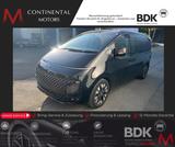 Hyundai Staria Signature 4WD*7 Sitzer*BOSE*LEDER*LED* - Hyundai STARIA: Panoramadach