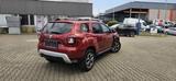 Dacia Duster II Access - Dacia: Rot