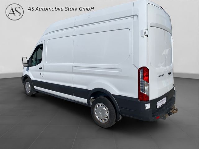 Fahrzeugabbildung Ford Transit 350 L3H3+AHK+Auffahrrampe+Tempomat+Klima