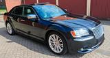 Chrysler C300 - Chrysler aus 2014