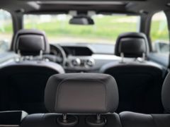 MERCEDES-BENZ GLK 250CDI 4Matic/SPORTPAKET/PANO/AHK/PTS