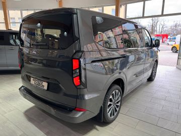Ford Tourneo Custom 2.0 L1 Titanium Standheizung ACC