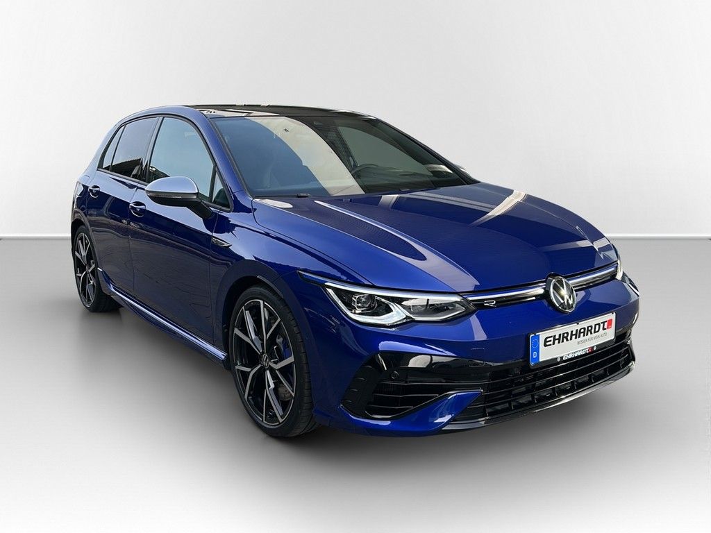 Volkswagen Golf VIII 2.0 TSI DSG 4Motion R DCC PANO HARMAN foto 3