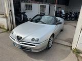 Alfa Romeo ALFA ROMEO GTV SPIDER 1.8 16V TWIN SPARK - graue Alfa Romeo GTV