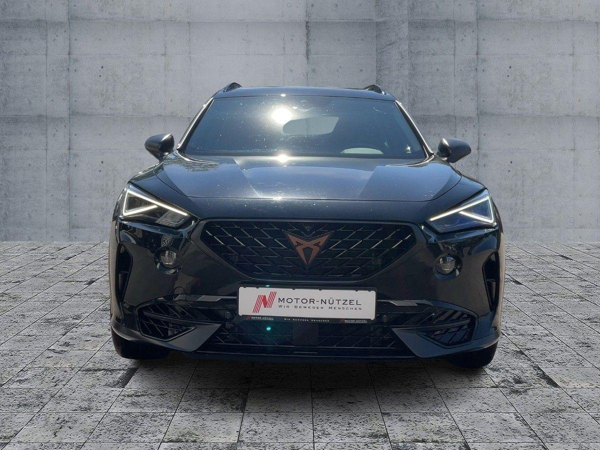 Cupra Formentor VZ TSI 4D TRIBE EDITION AHK+PANO+BEATS, миниатюра 3