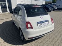 Fiat 500C - Vorschau Bild 4