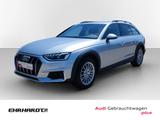Audi A4 allroad 45 TFSI quattro S tronic MATRIX*PANO* - silberne Audi A4 Allroad
