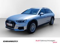 Audi A4 Allroad - Vorschau Bild 1