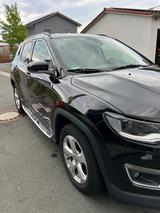 Jeep Compass 1.6 MultiJet Limited Limited - Jeep Compass von privat
