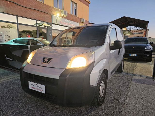 Peugeot Bipper PEUGEOT BIPPER 1.3 75 CV 2 POSTI