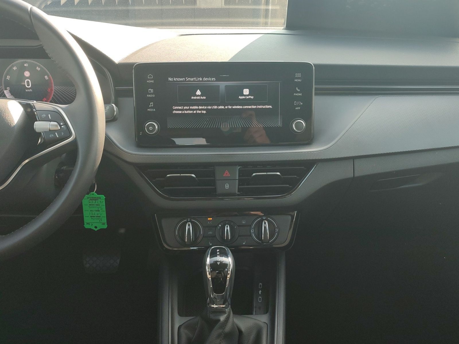 Skoda Kamiq - Bild 7