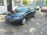 Audi A3 1.9 TDI Attraction"NAVI-KLIMATR." - Audi A3 aus 2007: 1.9