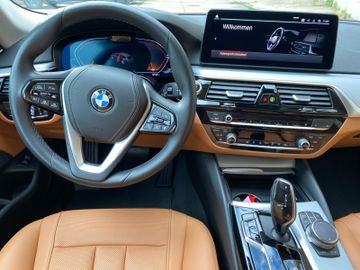 BMW 530 - 7