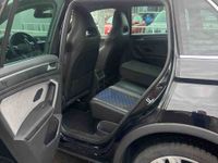 Volkswagen Tiguan - Vorschau Bild 7