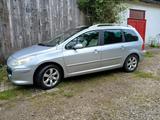 Peugeot 307 1.6 16V Premium 110 Premium - Peugeot 307: Premium