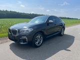 BMW X4 M40 Mega Ausstattung - BMW X4 M40: Automatik