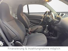 SMART ForTwo fortwo coupe *Finanzierung*