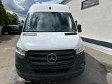 Mercedes-Benz Sprinter 316 CDI 1-HAND-SCHECKHEFT - Angebote