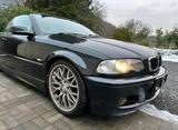 BMW 330ci E46 Cabrio M-Paket Harman&Kardon... - BMW 330 aus 2003: Cabrio