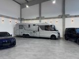 HYMER / ERIBA / HYMERCAR BML 890-I*AHK*HUBBETT*LITHIUM*TV/SAT*LED*Hubstüt - Angebote entsprechen deinen Suchkriterien