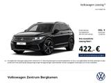 Volkswagen Tiguan 2.0 R-LINE LEDER AHK CAM ACC LM20 EKLAPPE - VW Tiguan Gebrauchtwagen in Hamm