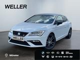 Seat Leon 2.0 TSI DSG Cupra 300 *LED*ACC*PDC v+h* - Seat Gebrauchtwagen in Münster